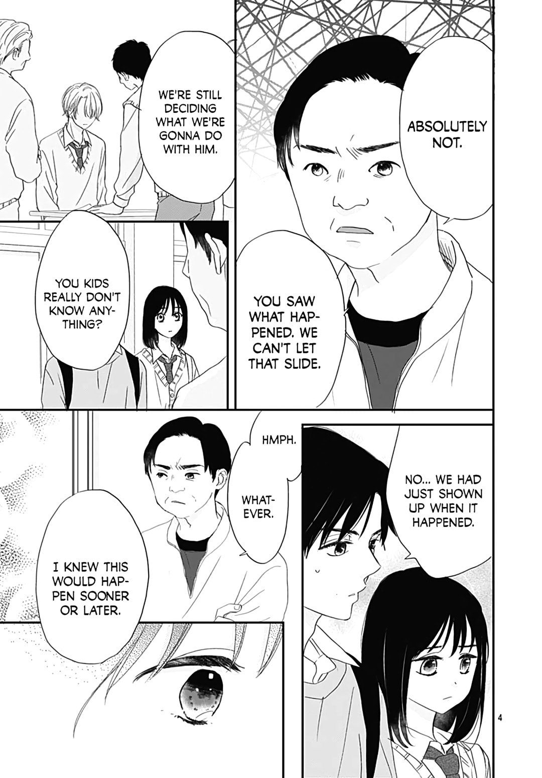 It'd Be Nice If You Were An Angel