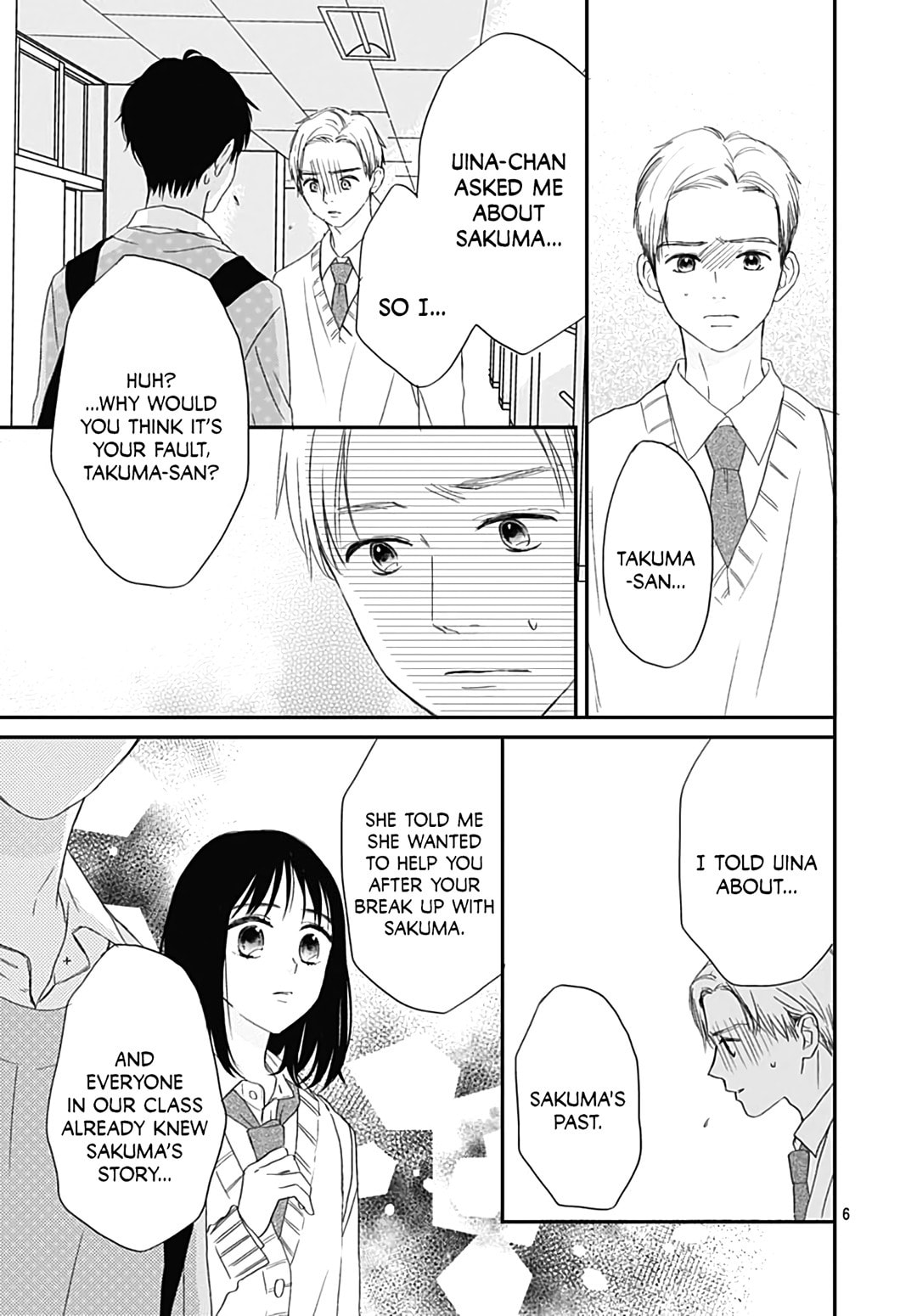 It'd Be Nice If You Were An Angel