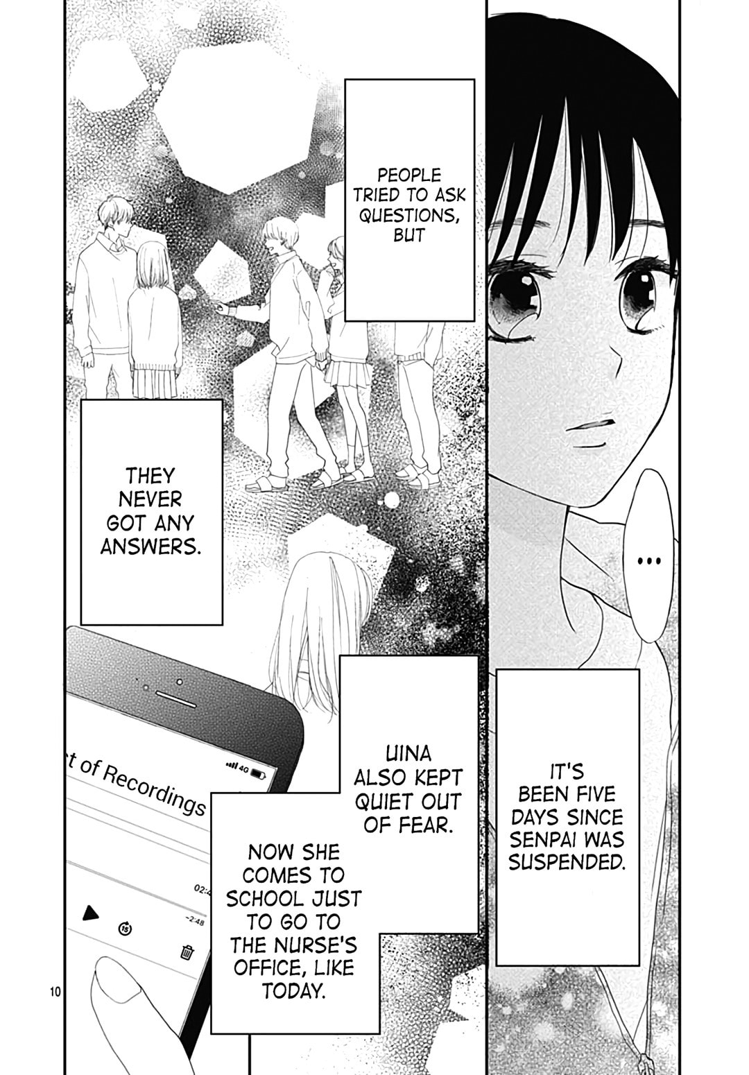 It'd Be Nice If You Were An Angel