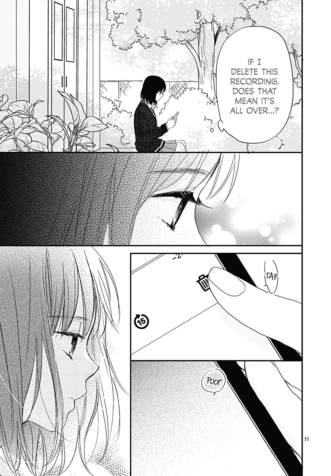 It'd Be Nice If You Were An Angel