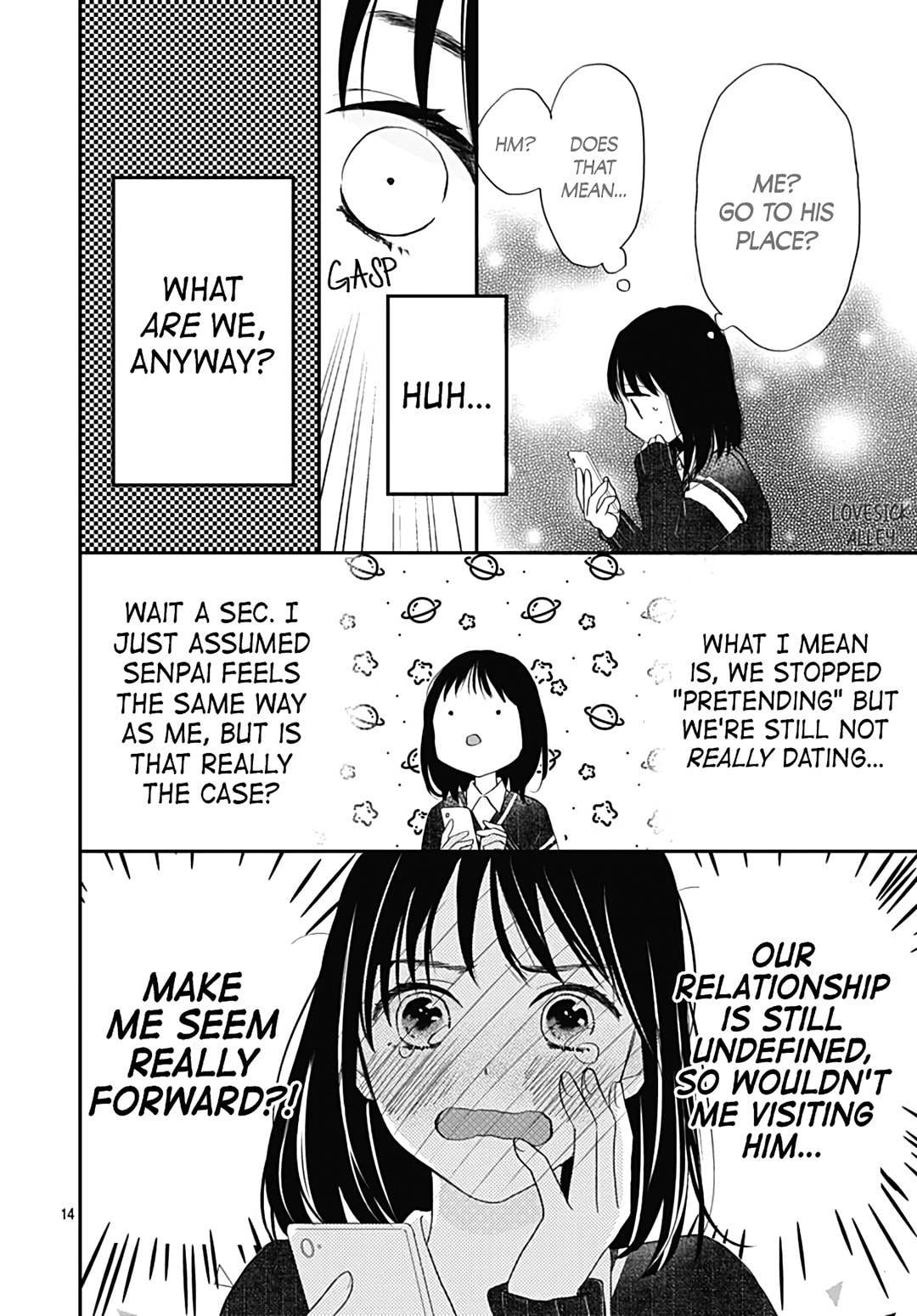 It'd Be Nice If You Were An Angel