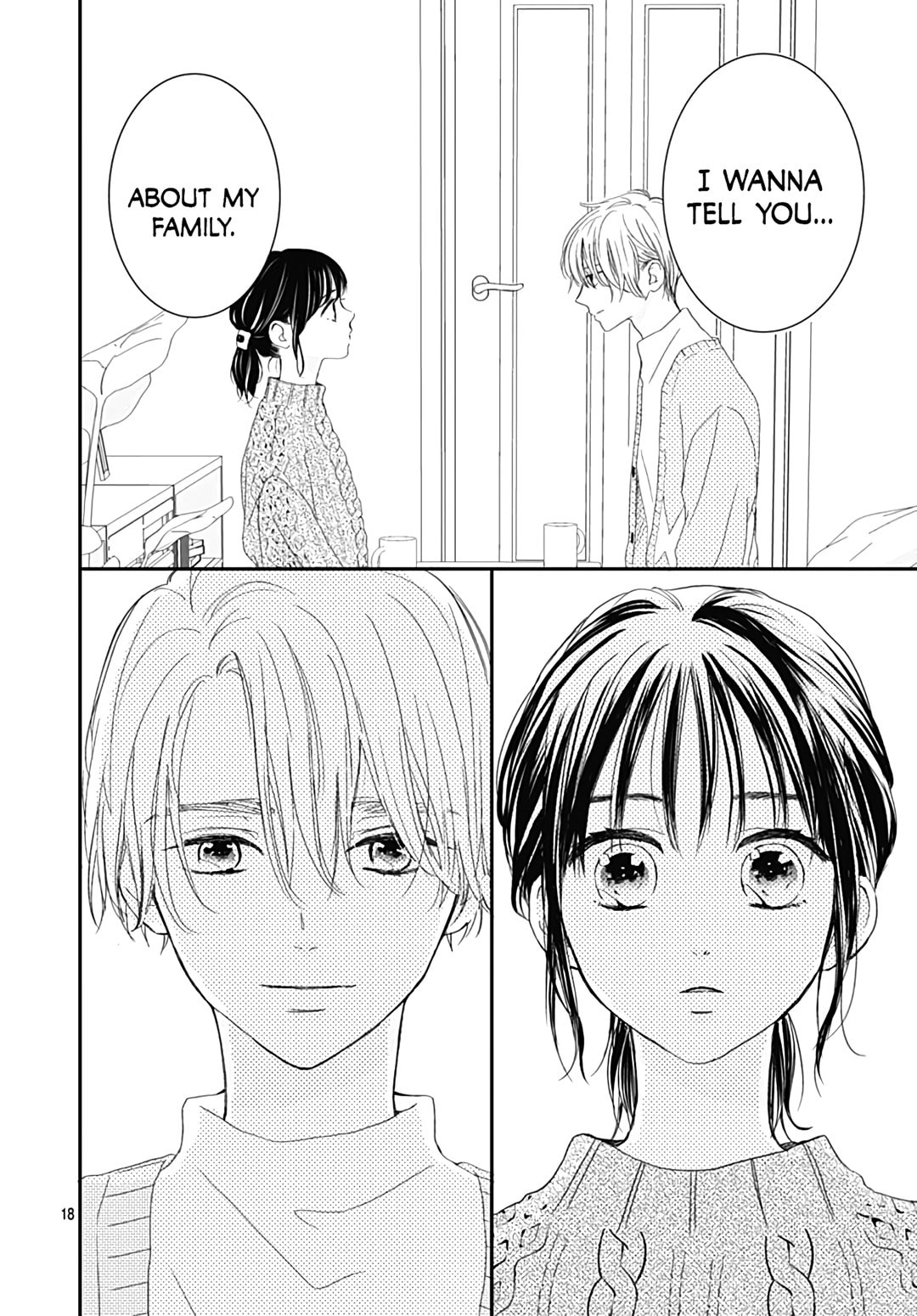 It'd Be Nice If You Were An Angel