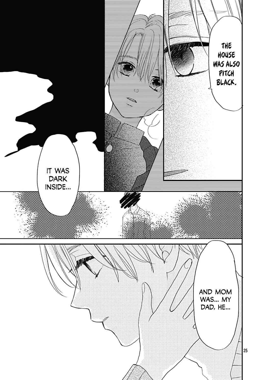 It'd Be Nice If You Were An Angel