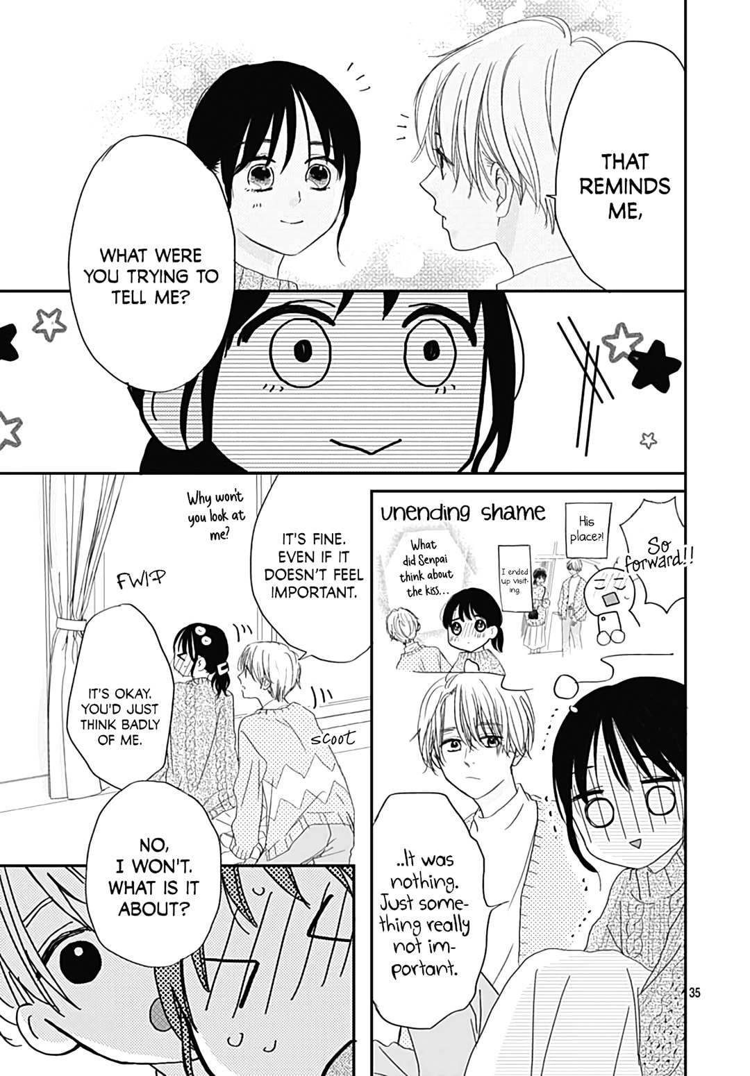 It'd Be Nice If You Were An Angel