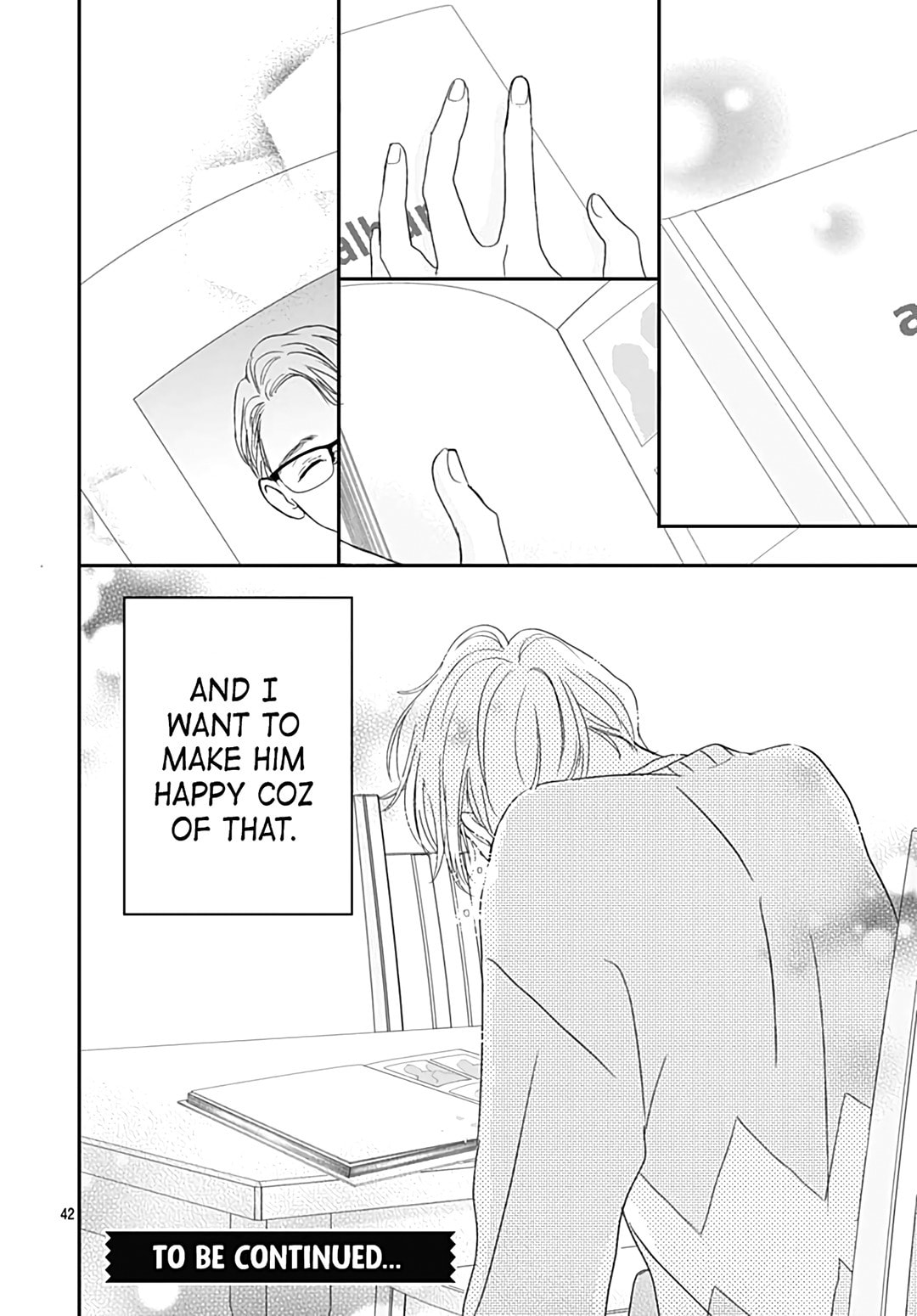 It'd Be Nice If You Were An Angel