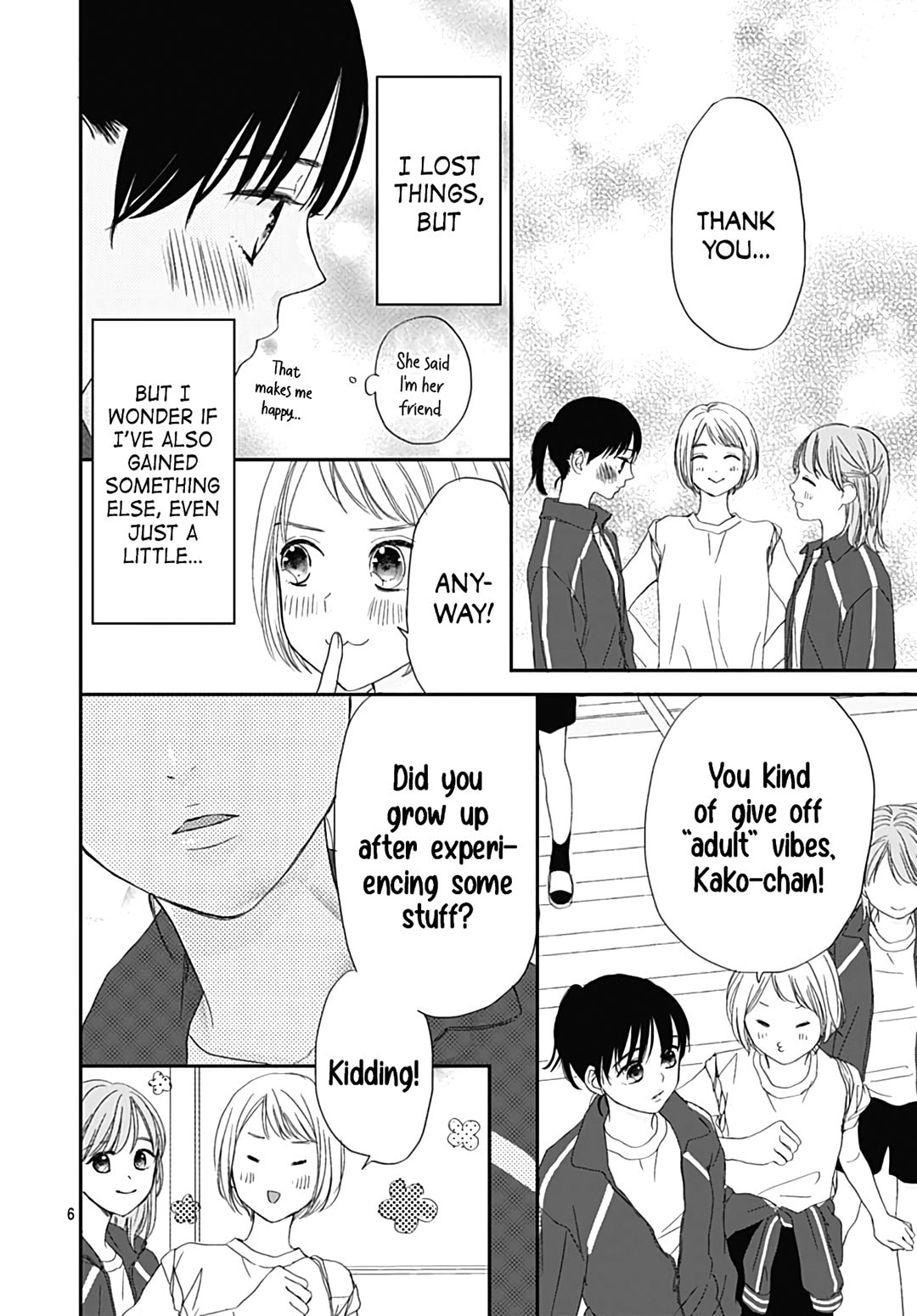 It'd Be Nice If You Were An Angel