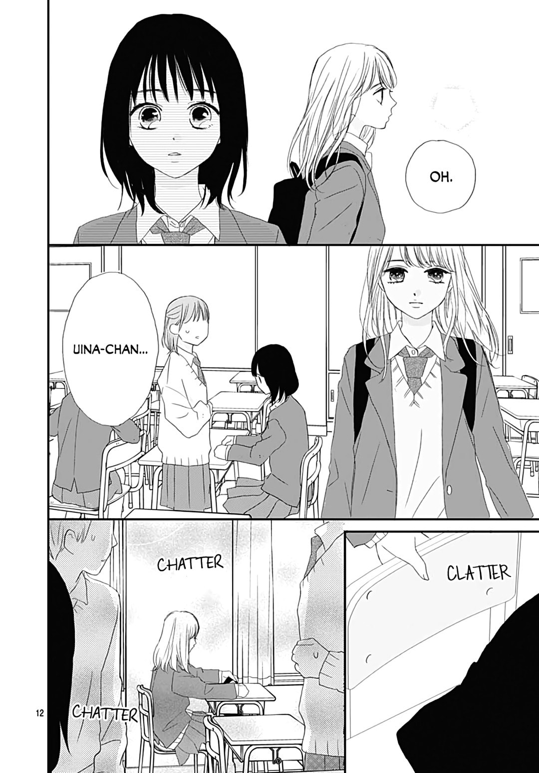 It'd Be Nice If You Were An Angel