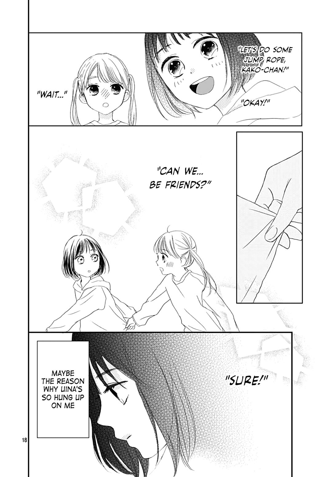 It'd Be Nice If You Were An Angel