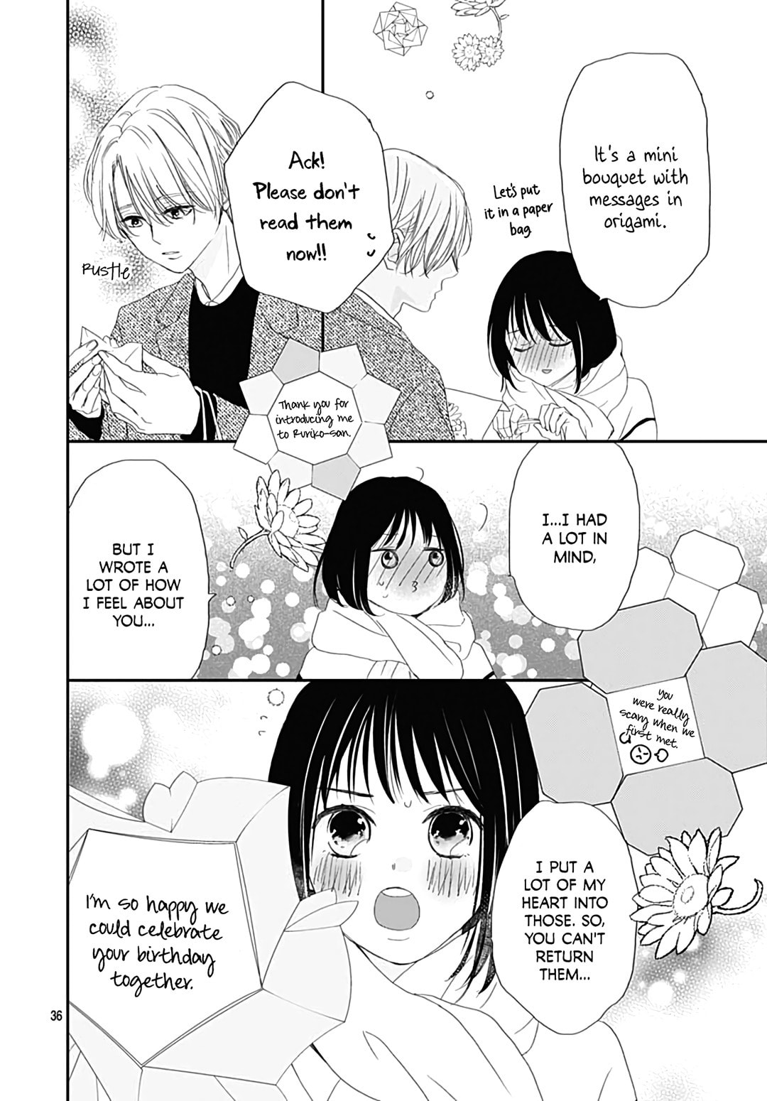 It'd Be Nice If You Were An Angel