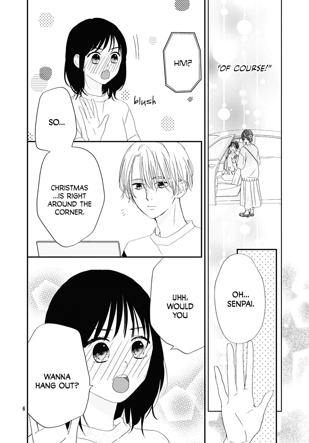 It'd Be Nice If You Were An Angel