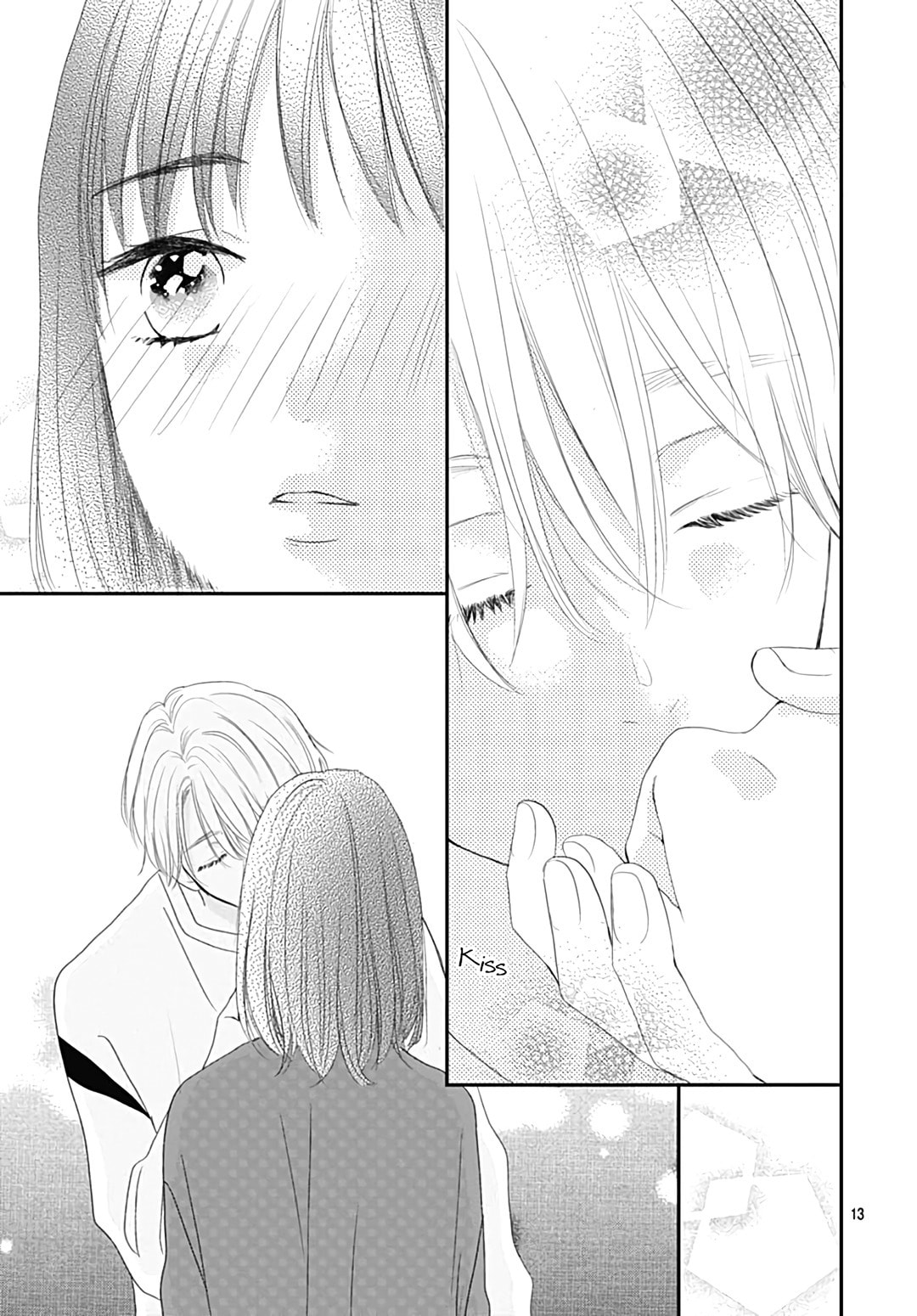 It'd Be Nice If You Were An Angel