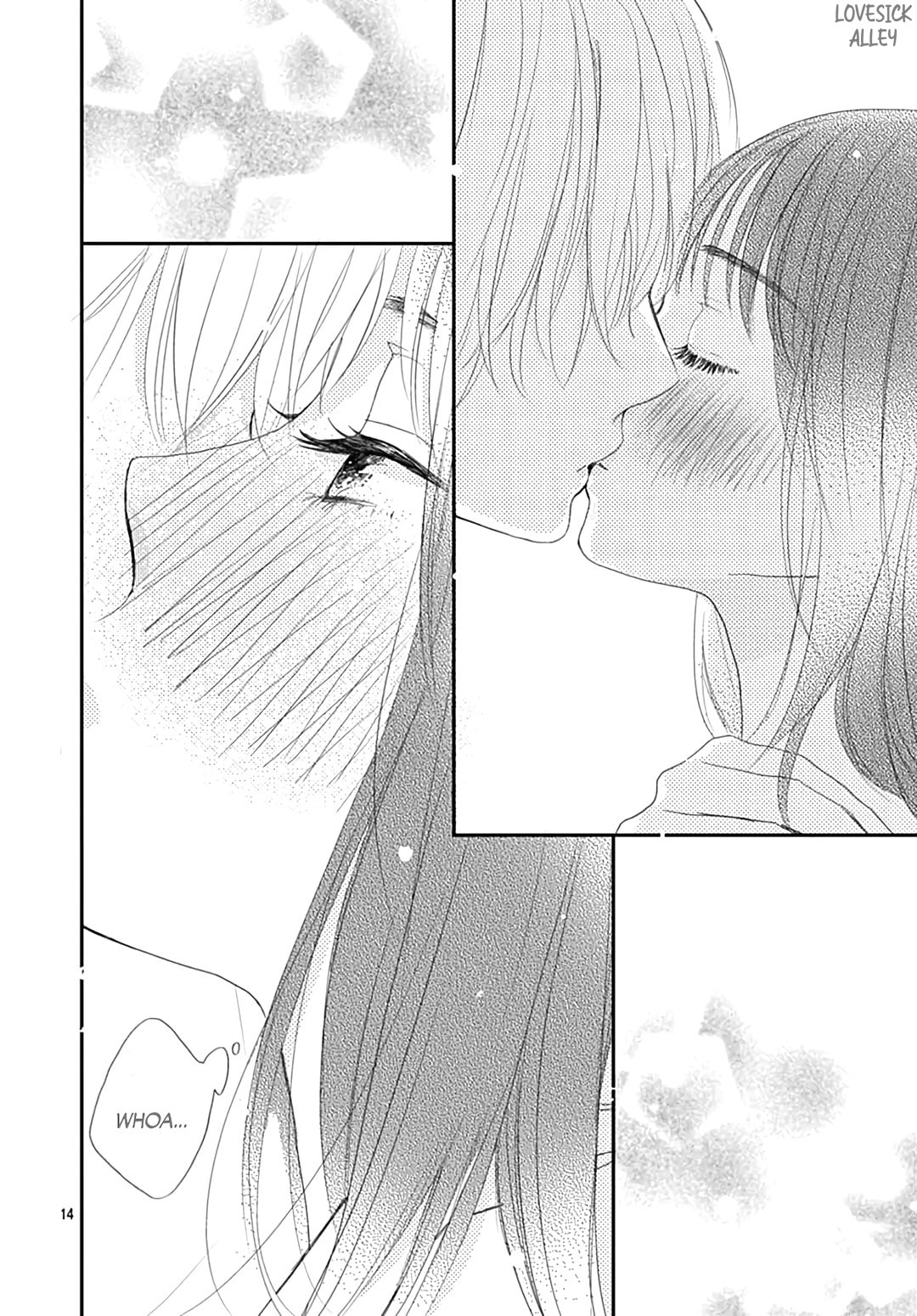 It'd Be Nice If You Were An Angel