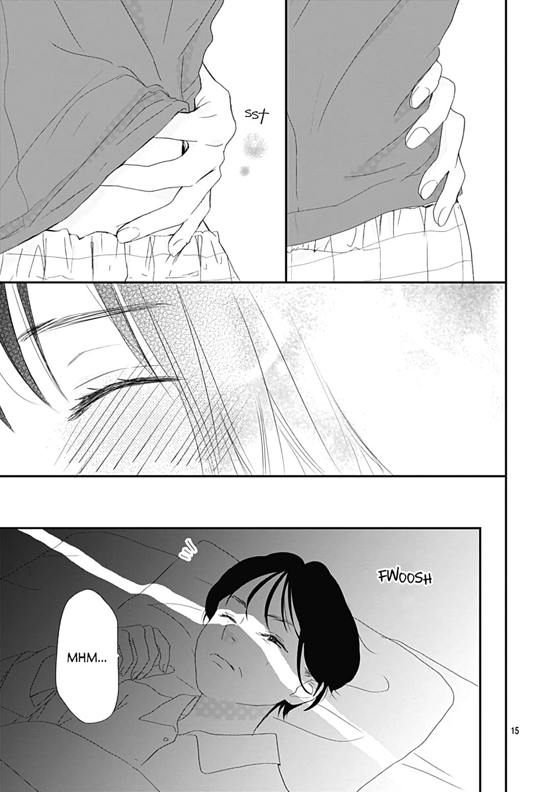 It'd Be Nice If You Were An Angel