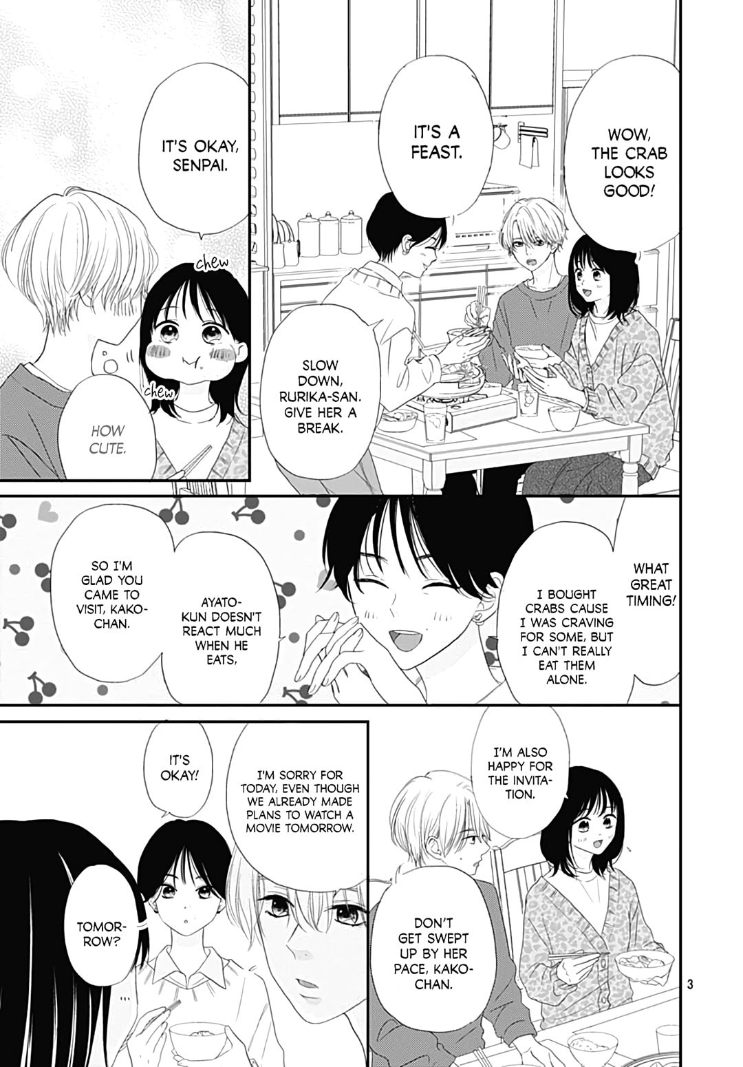 It'd Be Nice If You Were An Angel