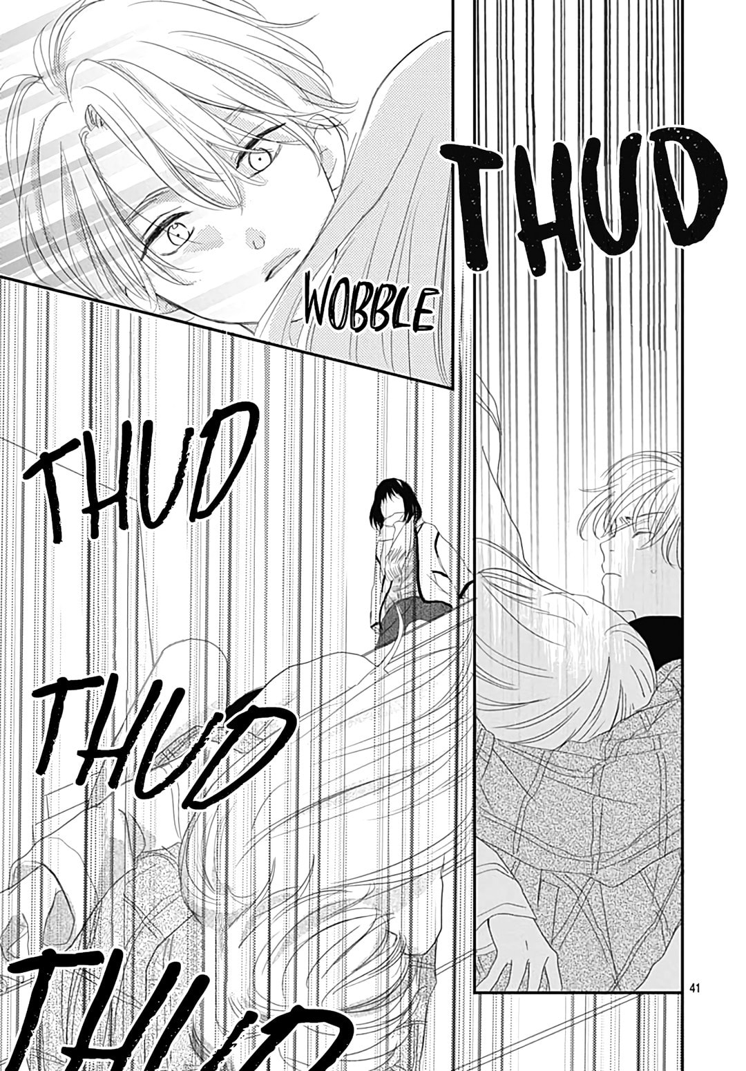 It'd Be Nice If You Were An Angel