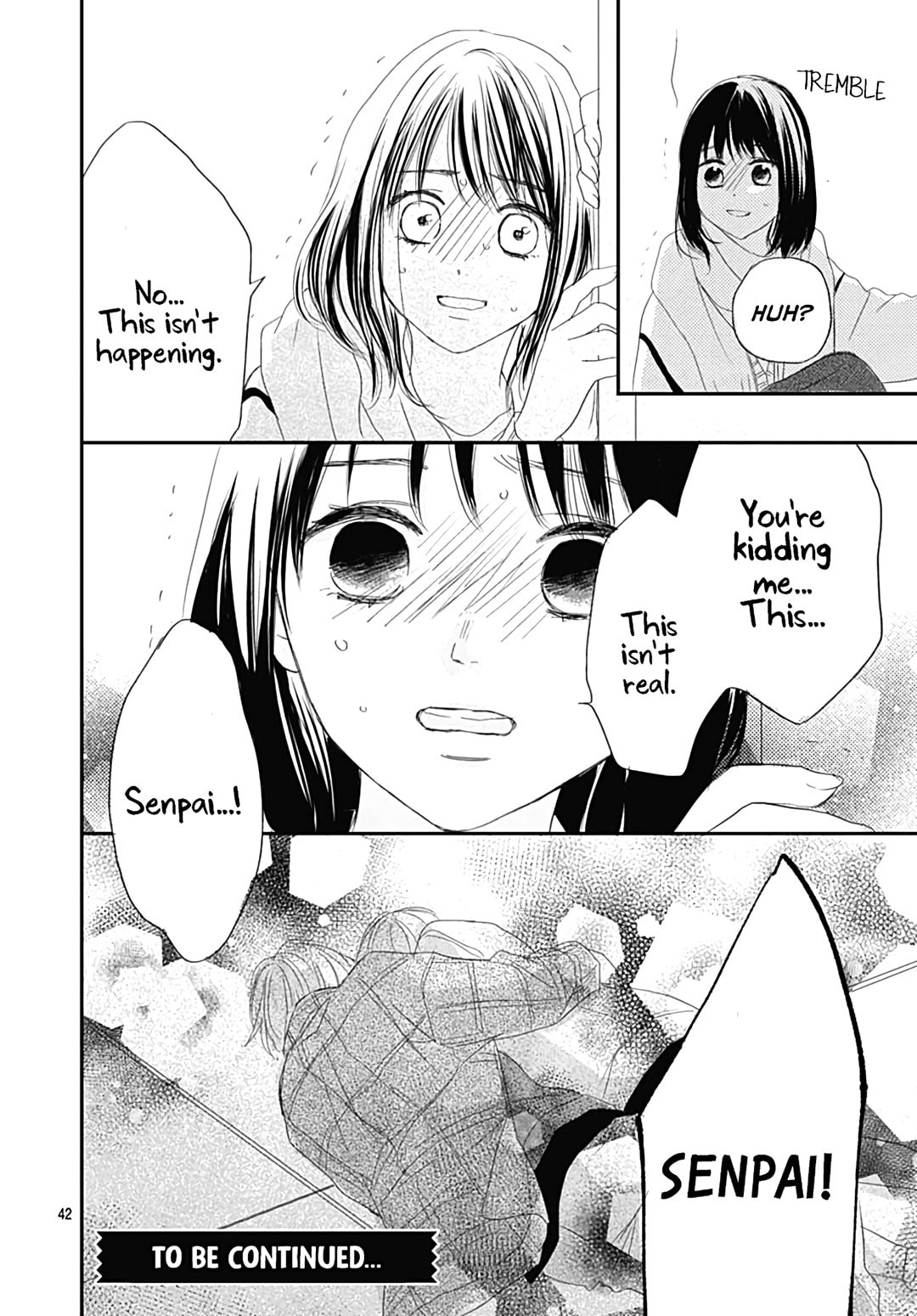 It'd Be Nice If You Were An Angel