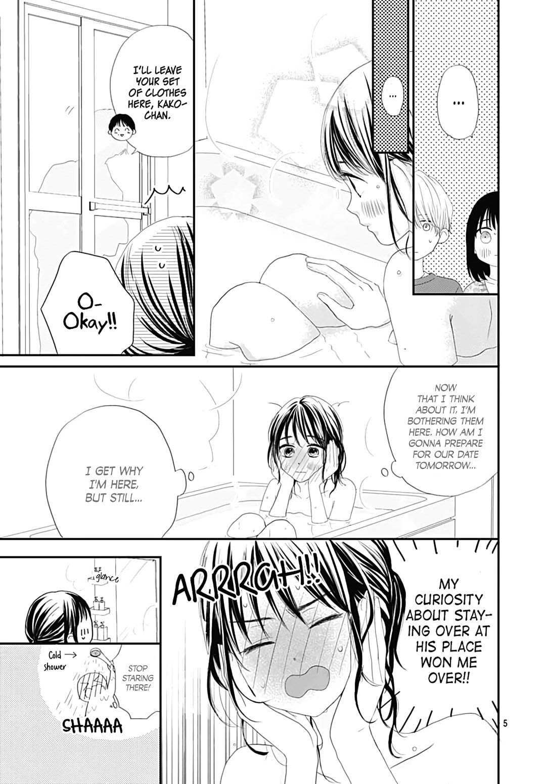 It'd Be Nice If You Were An Angel