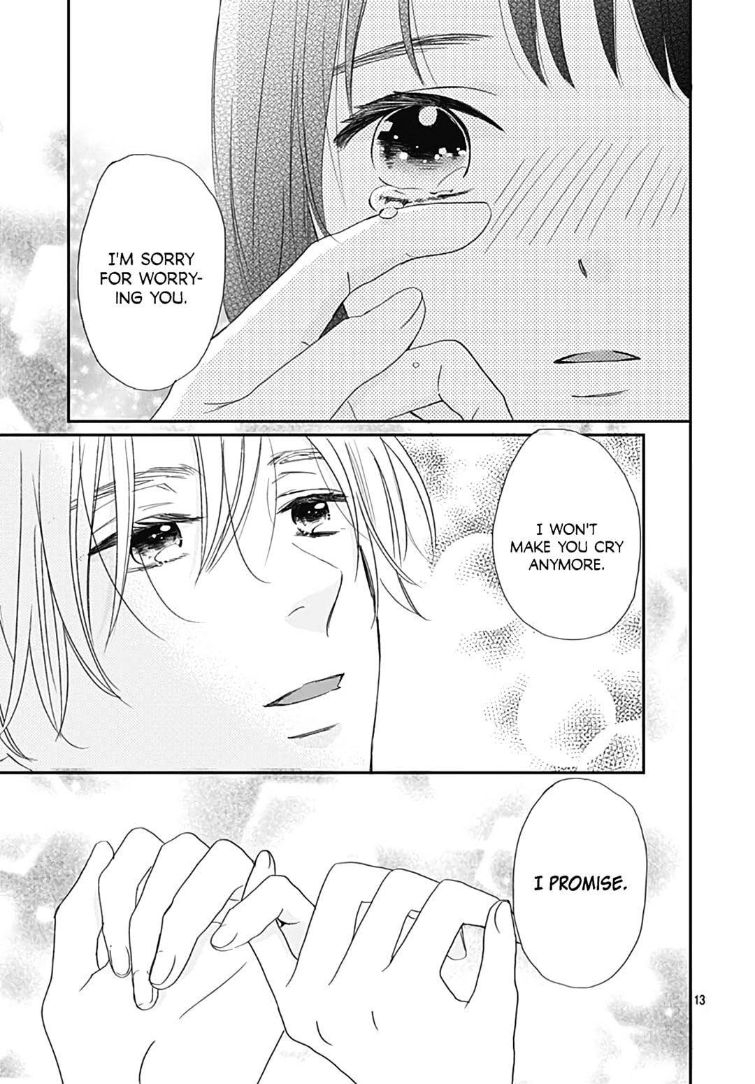 It'd Be Nice If You Were An Angel