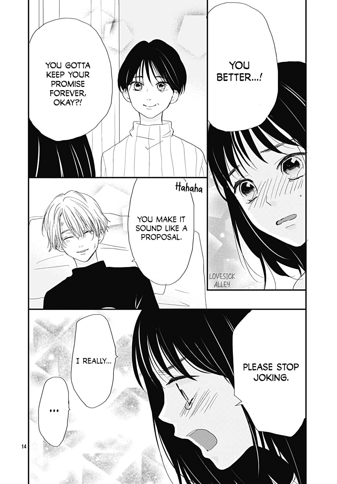 It'd Be Nice If You Were An Angel