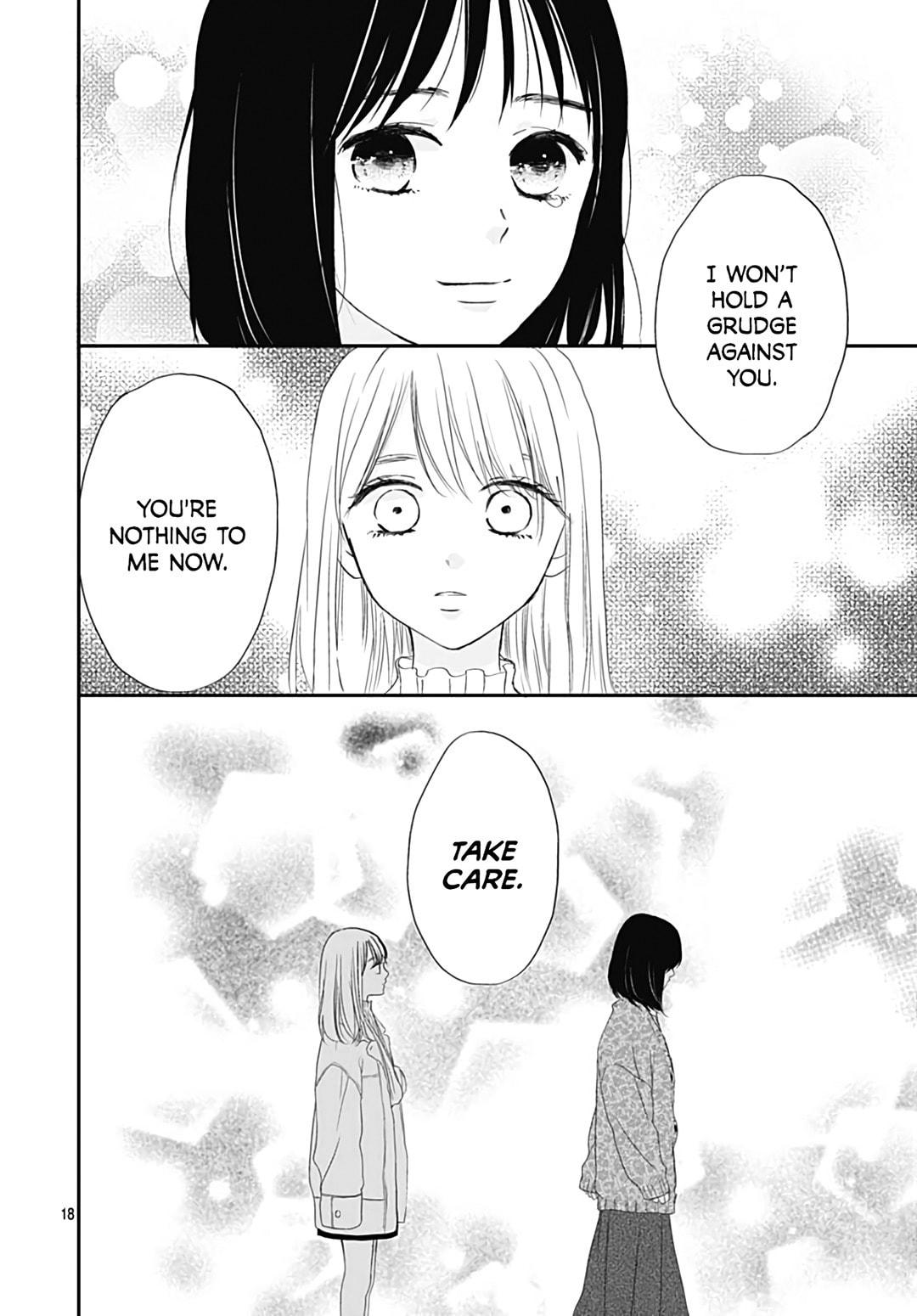 It'd Be Nice If You Were An Angel