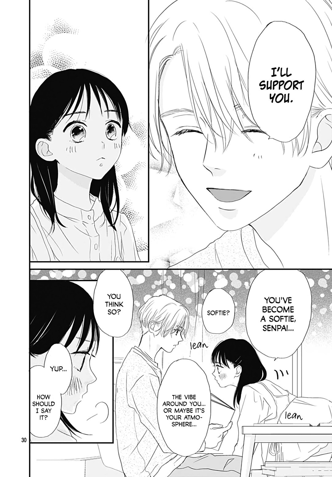 It'd Be Nice If You Were An Angel