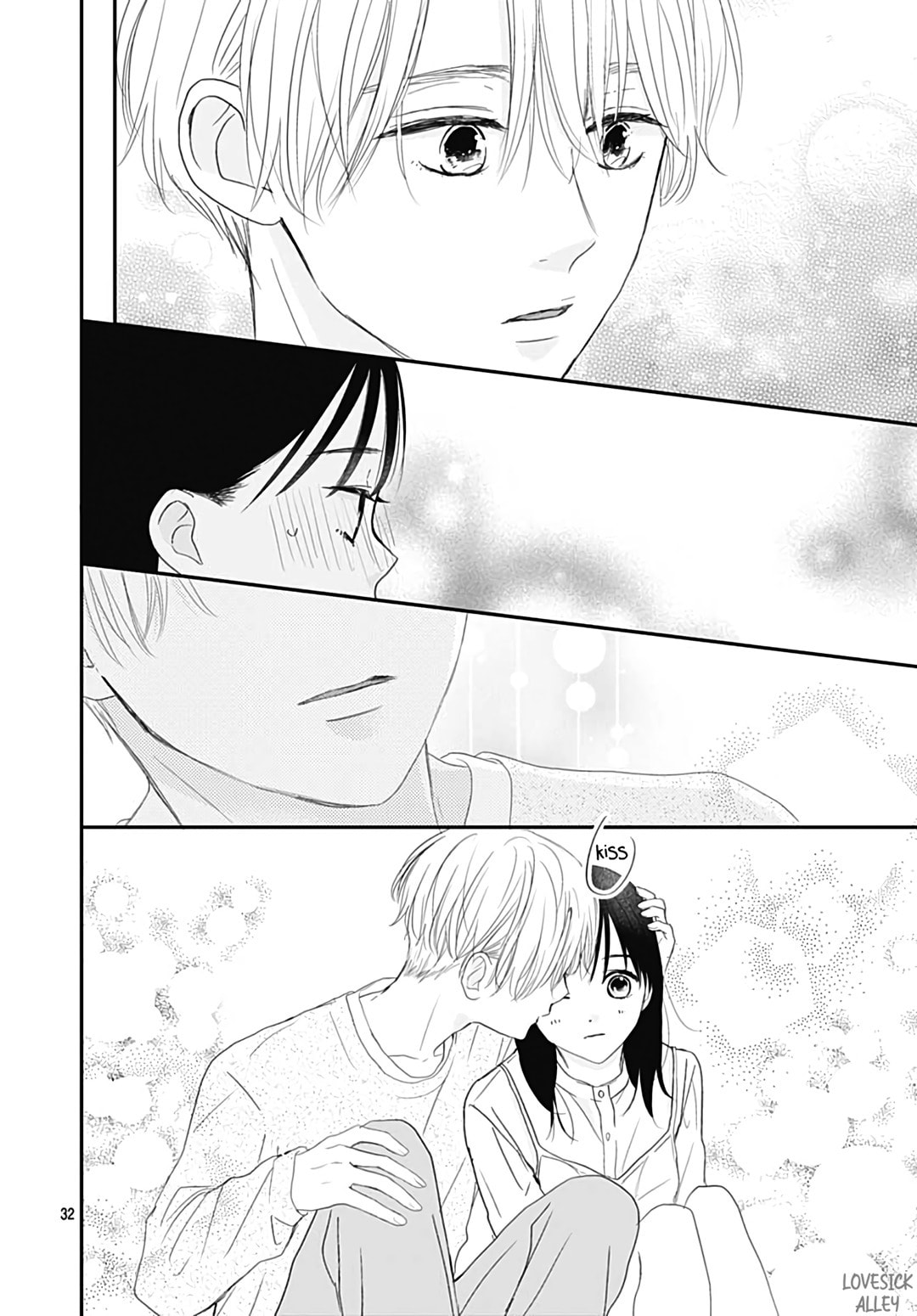 It'd Be Nice If You Were An Angel