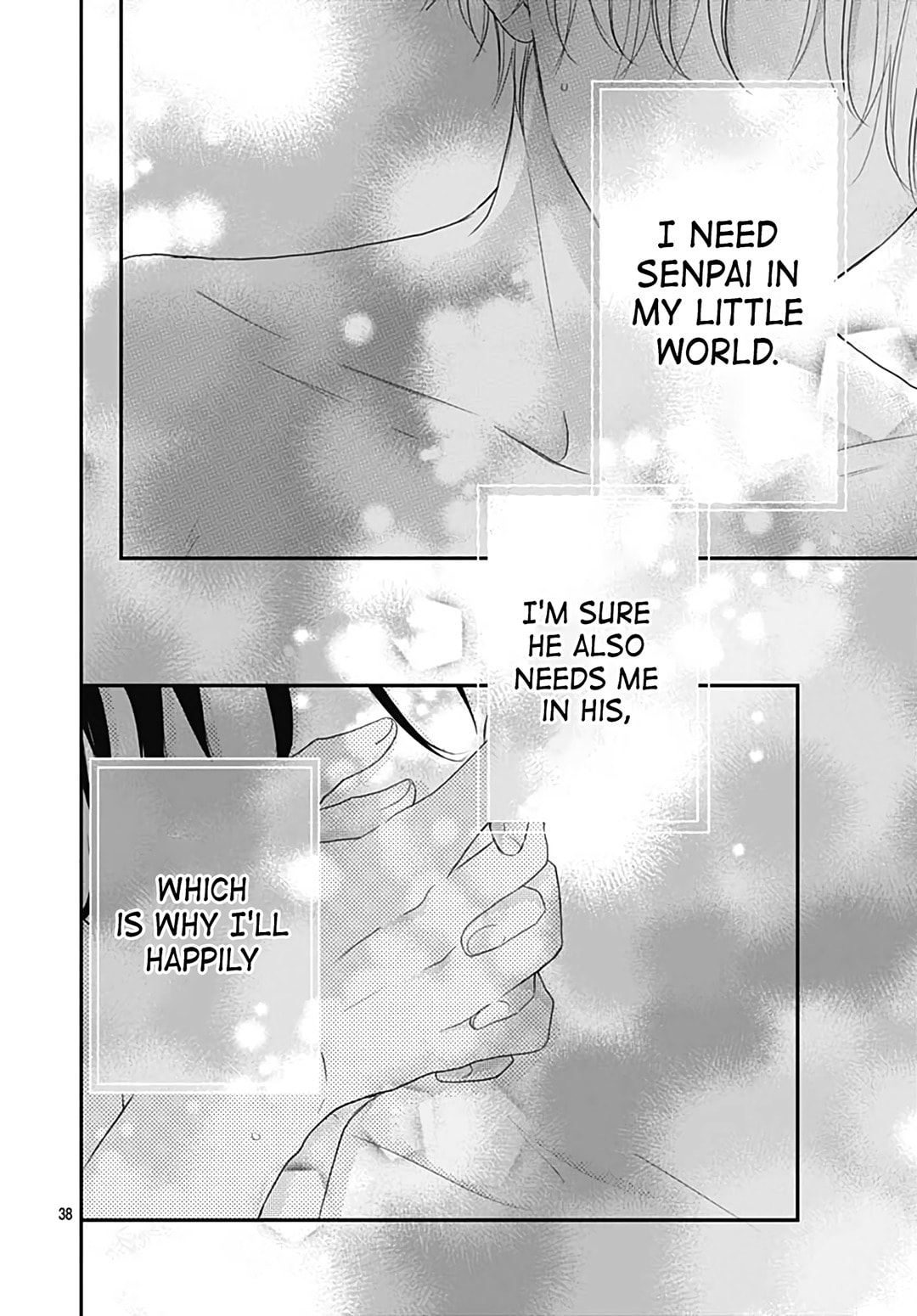 It'd Be Nice If You Were An Angel