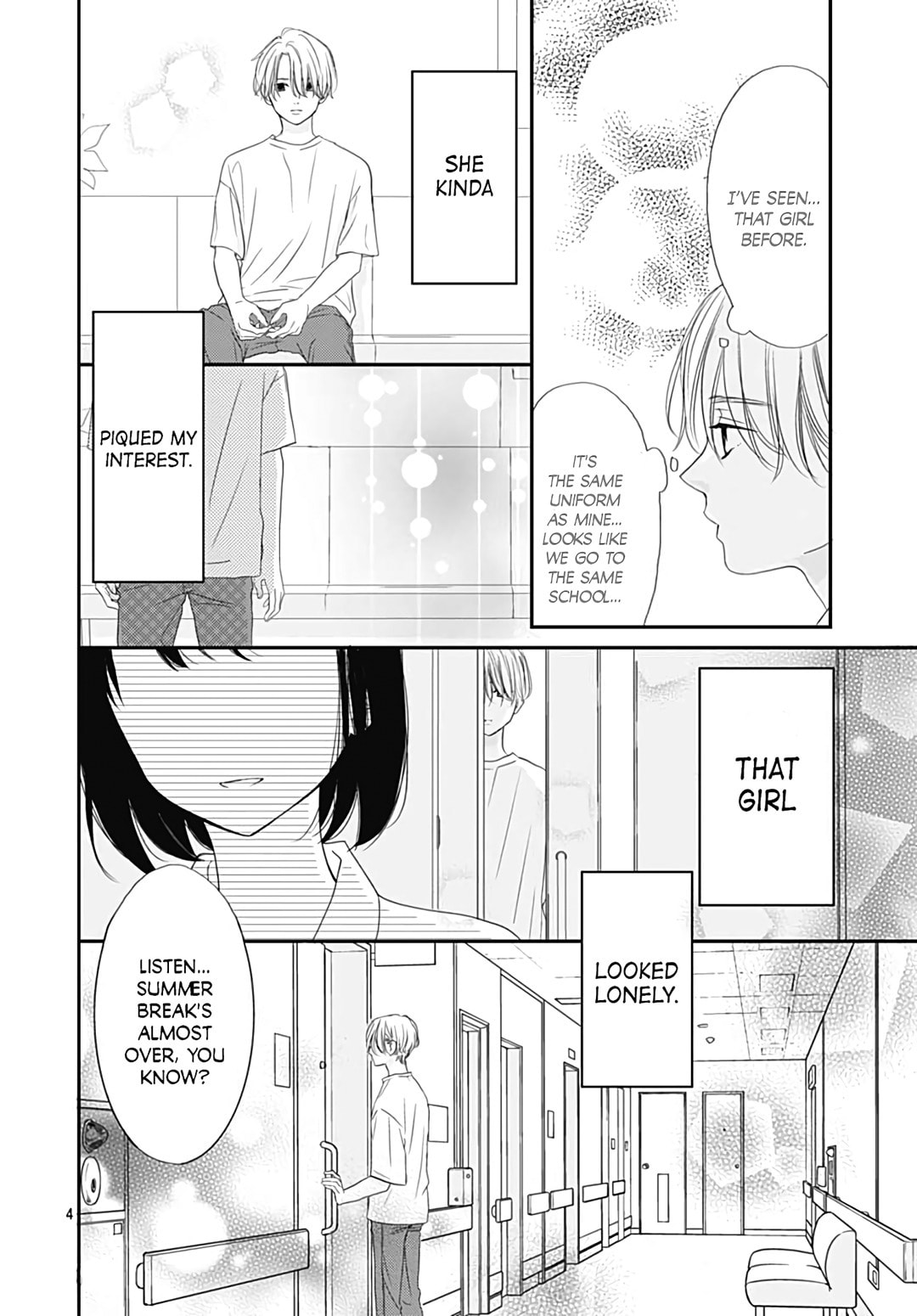 It'd Be Nice If You Were An Angel