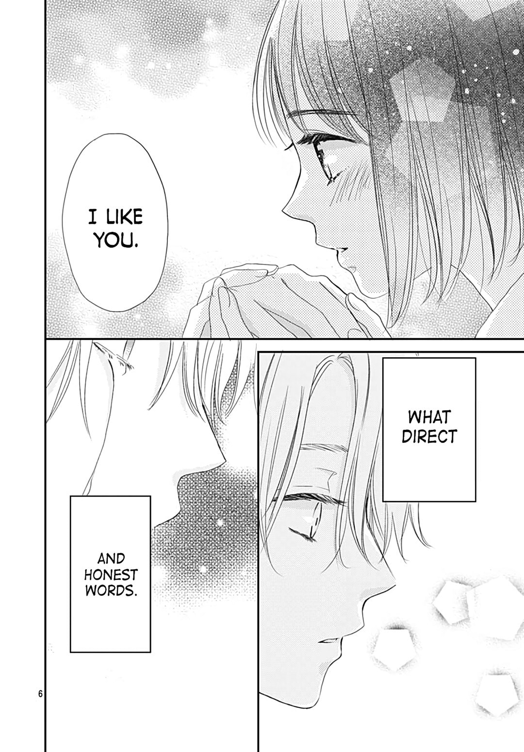 It'd Be Nice If You Were An Angel