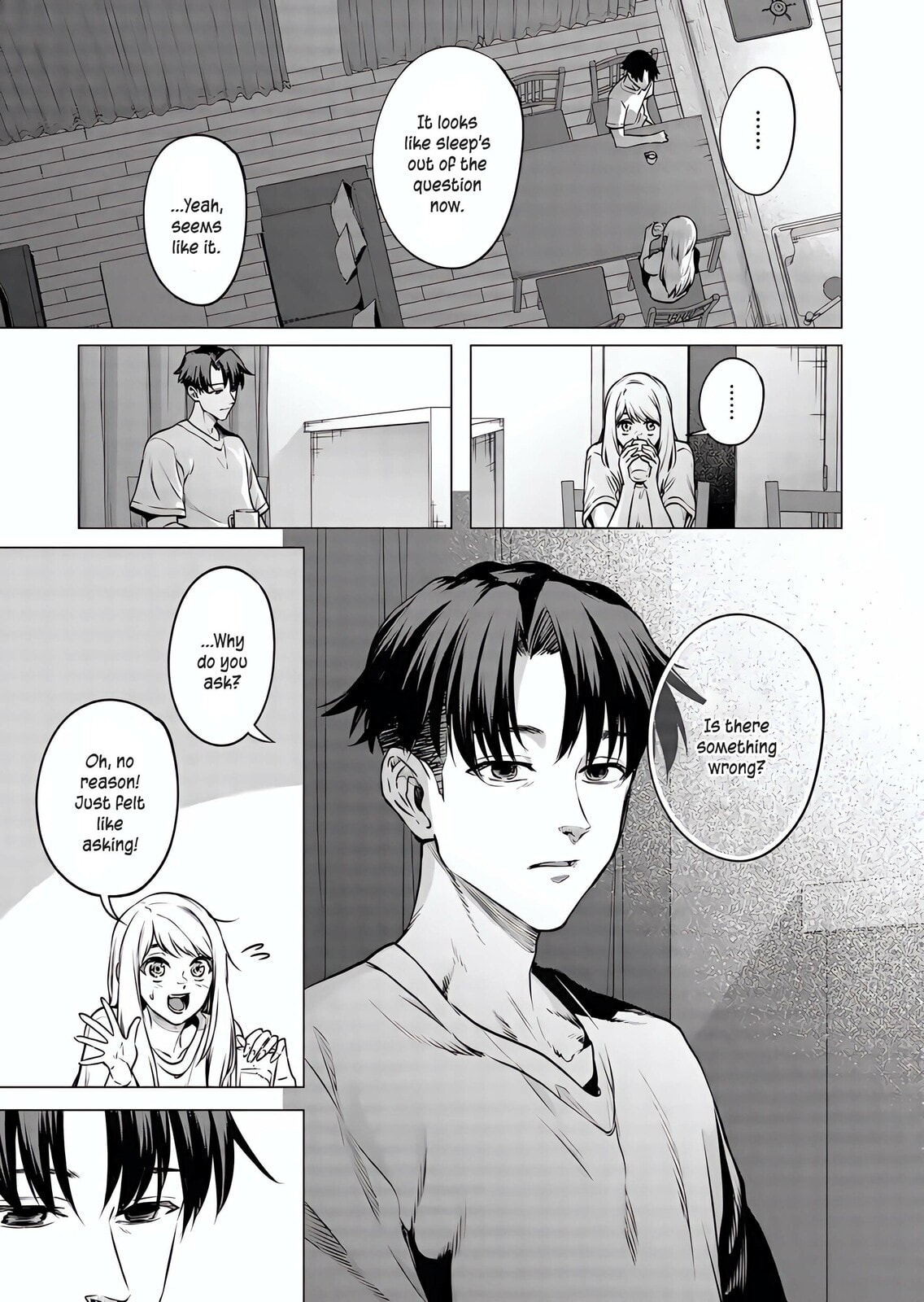 A Story About Investing in a Girl at the Workplace