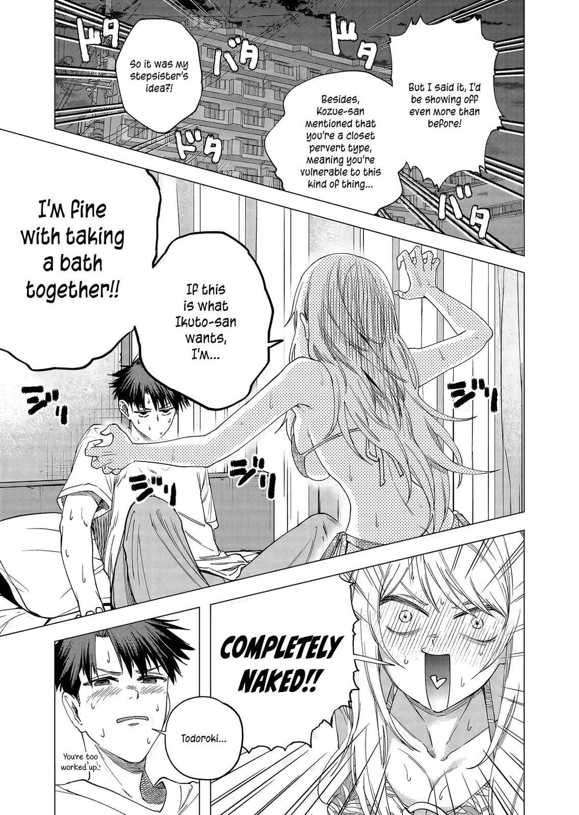 A Story About Investing in a Girl at the Workplace