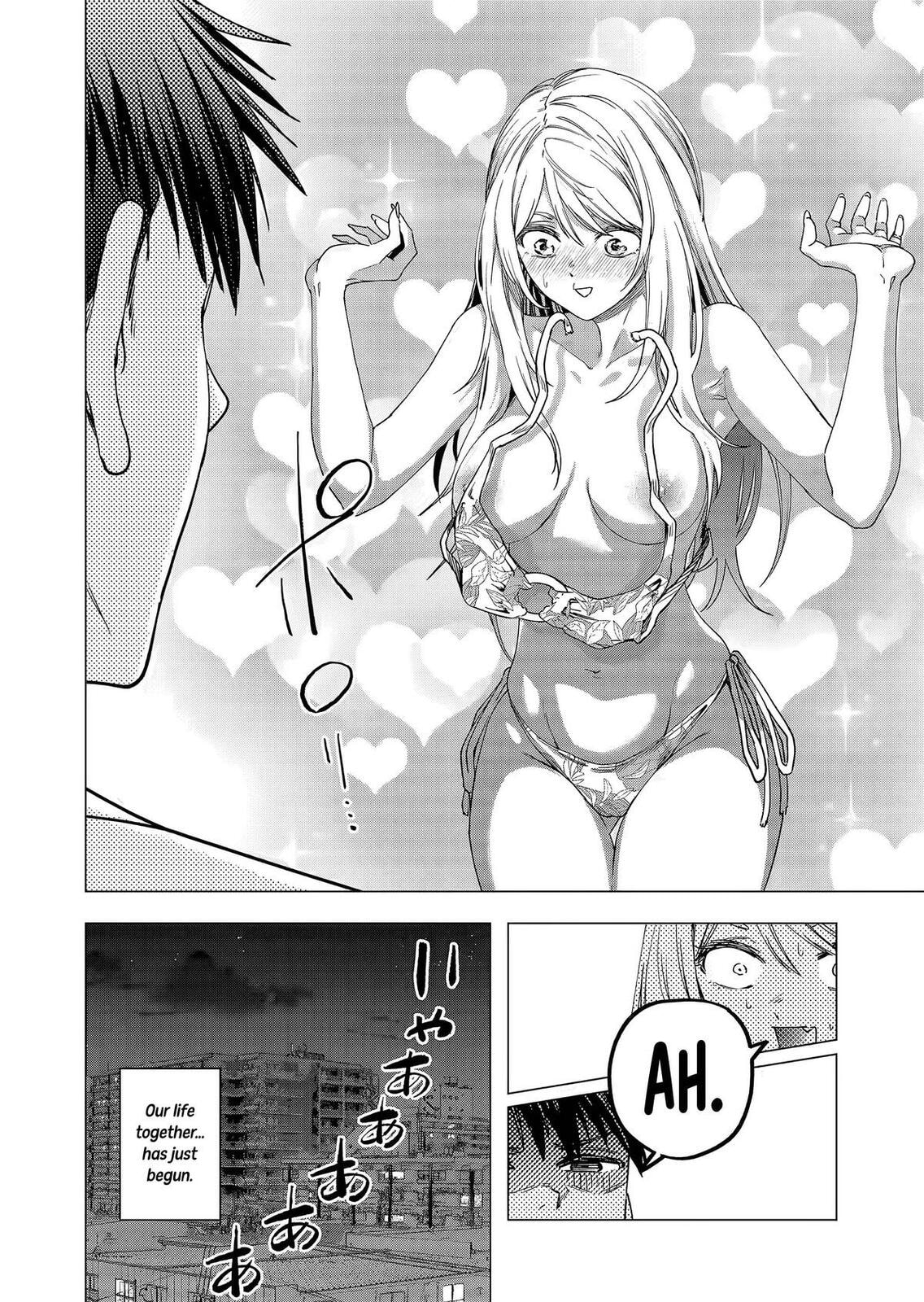 A Story About Investing in a Girl at the Workplace