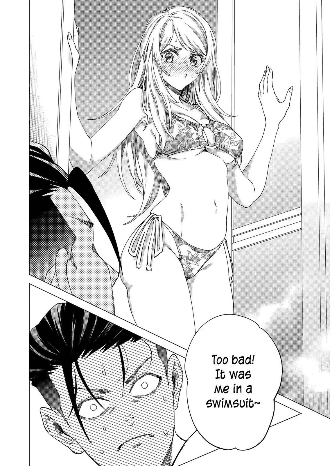 A Story About Investing in a Girl at the Workplace