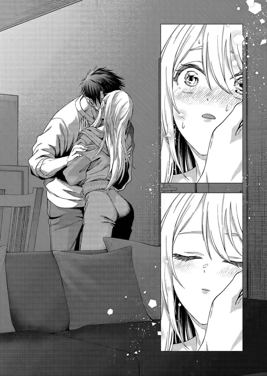 A Story About Investing in a Girl at the Workplace