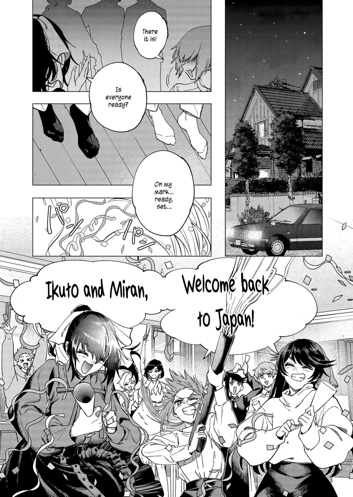 A Story About Investing in a Girl at the Workplace