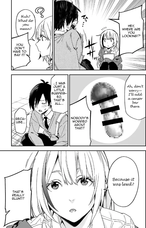 Kimi ni Somaru Monochrome