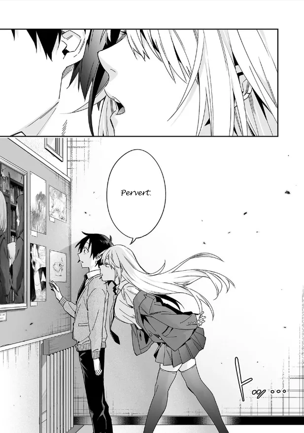 Kimi ni Somaru Monochrome