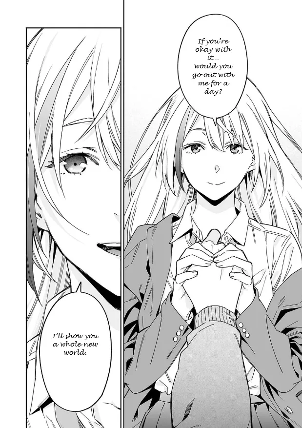 Kimi ni Somaru Monochrome