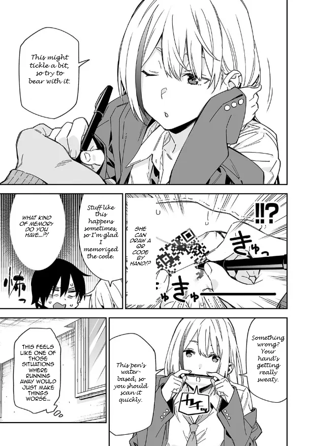 Kimi ni Somaru Monochrome