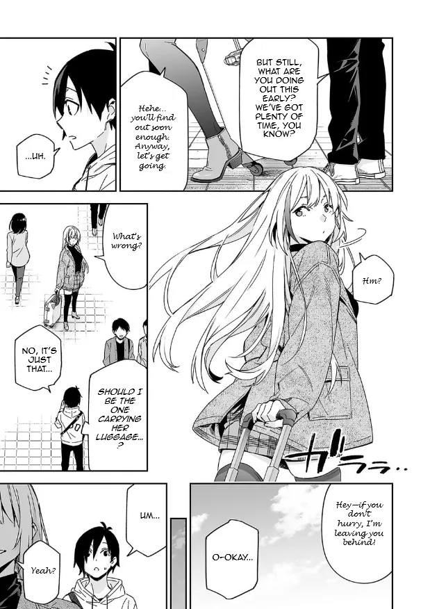 Kimi ni Somaru Monochrome