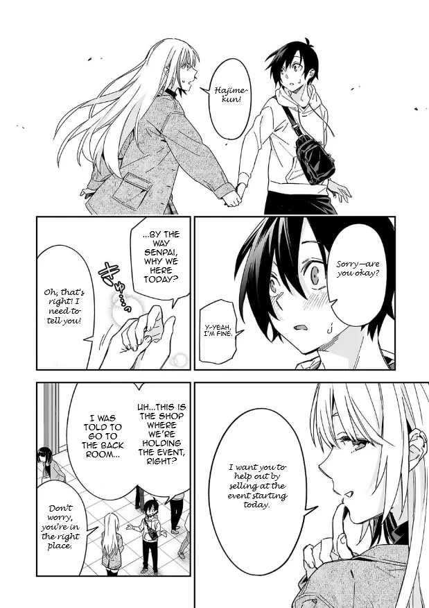 Kimi ni Somaru Monochrome