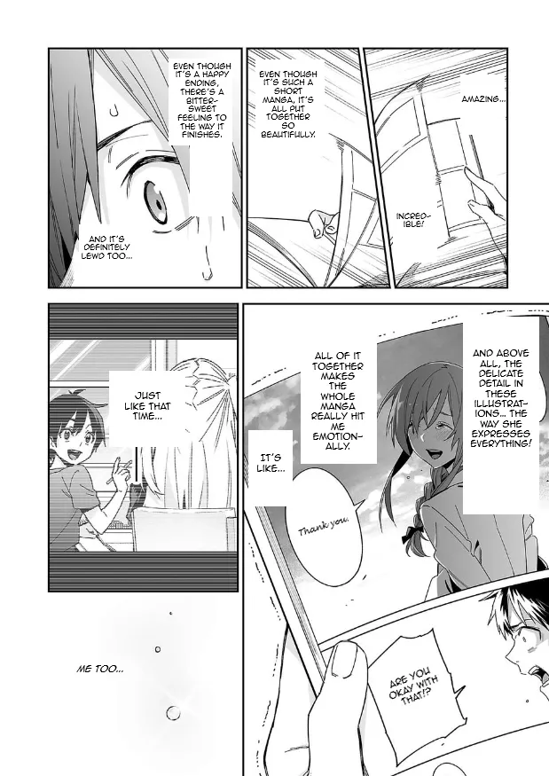 Kimi ni Somaru Monochrome