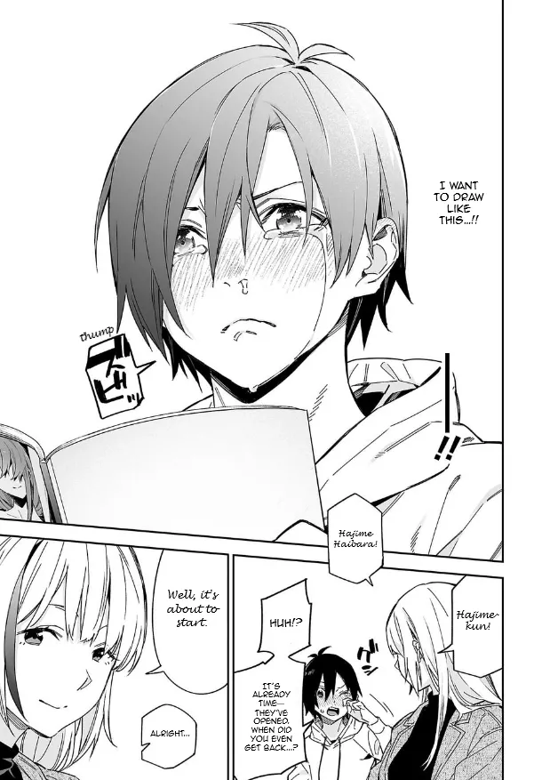 Kimi ni Somaru Monochrome