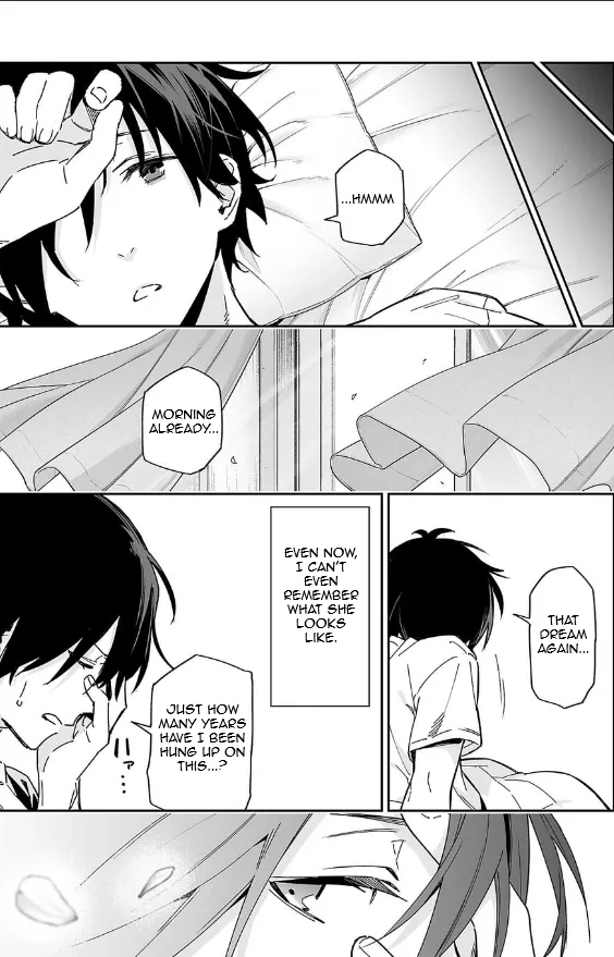 Kimi ni Somaru Monochrome