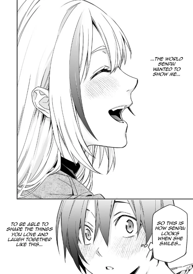 Kimi ni Somaru Monochrome