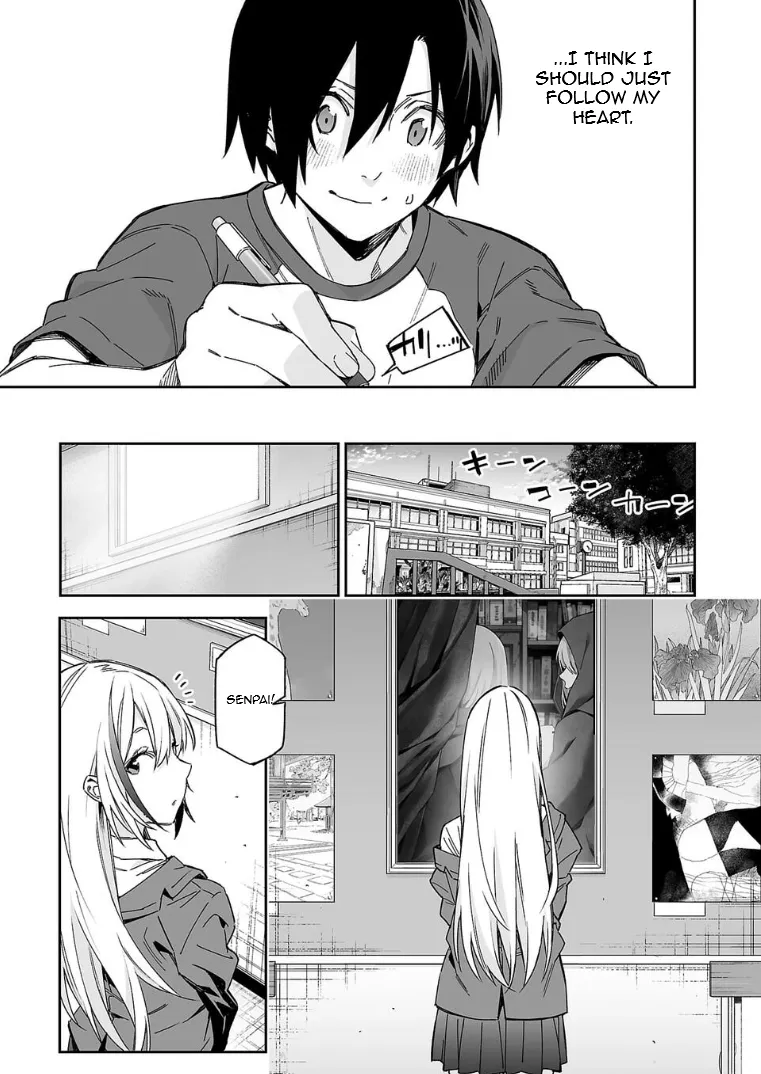 Kimi ni Somaru Monochrome