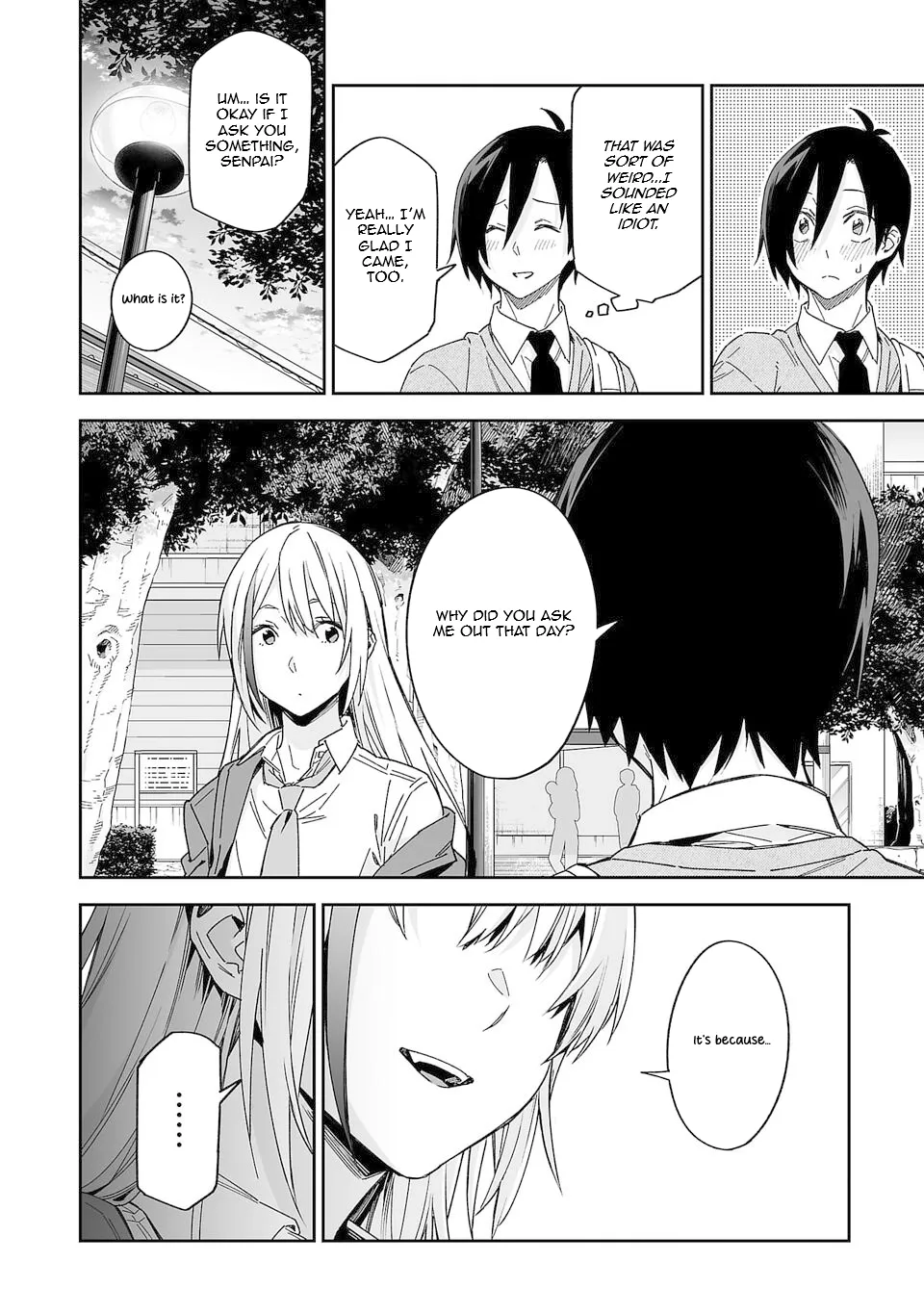 Kimi ni Somaru Monochrome