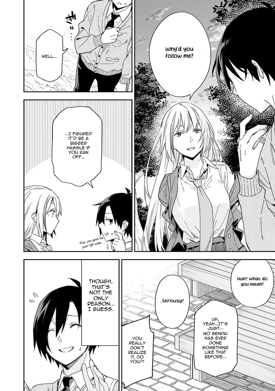 Kimi ni Somaru Monochrome