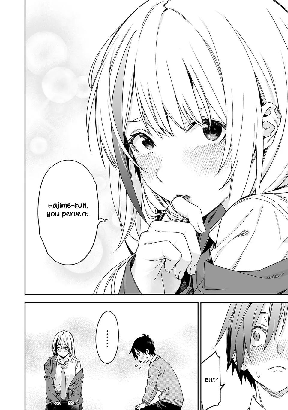 Kimi ni Somaru Monochrome