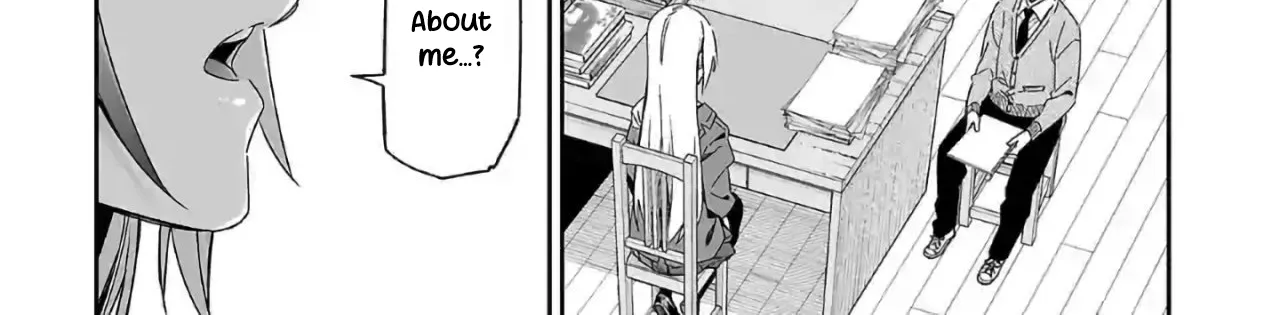 Kimi ni Somaru Monochrome